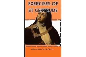 Exercises of St. Gertrude
