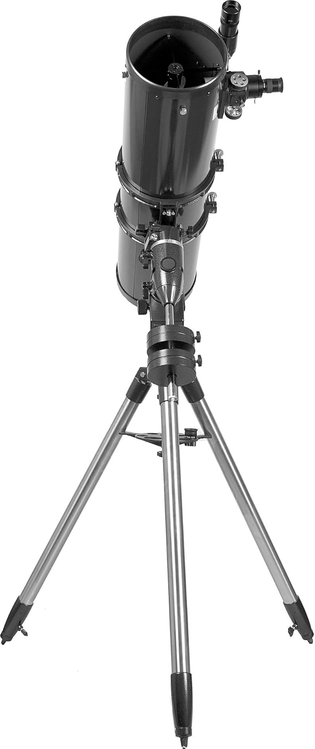 8 inch reflector telescope