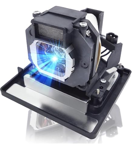 Osram PVIP 100-120/1.3 E23h Projector Bare Bulb For Panasonic TY-LA2005 – MPN 69383