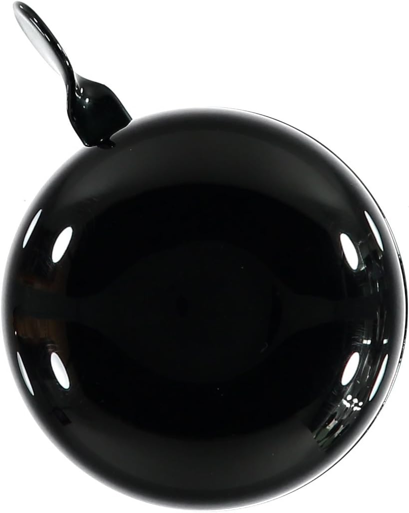 URBAN ZWEIRAD bicycle bell - BIG MAMA bike bell (large), bell for roadster or ladies’ bicycles