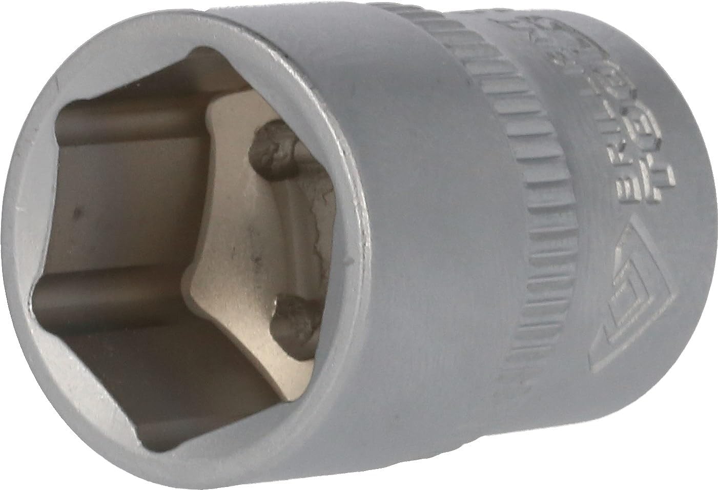 Brilliant Tools BT021810 3/8 Inch Socket Spanner, 28 mm, 16 mm Insert