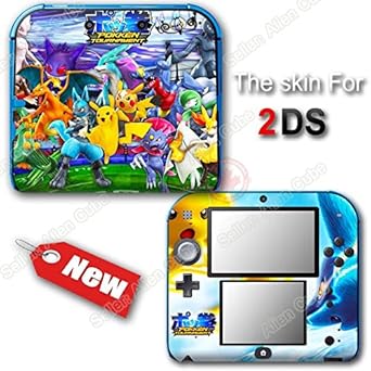 pokken tournament amazon