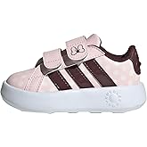 Adidas Unisex-Child Disney Grand Court Velcro Strap