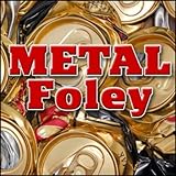 Truck, Pick Up - Pickup Truck: Ext: Push Heavy Object Into Bed, Metal Foley, Drag, Scrape & Slide Foley, Other Truck Manufacturer