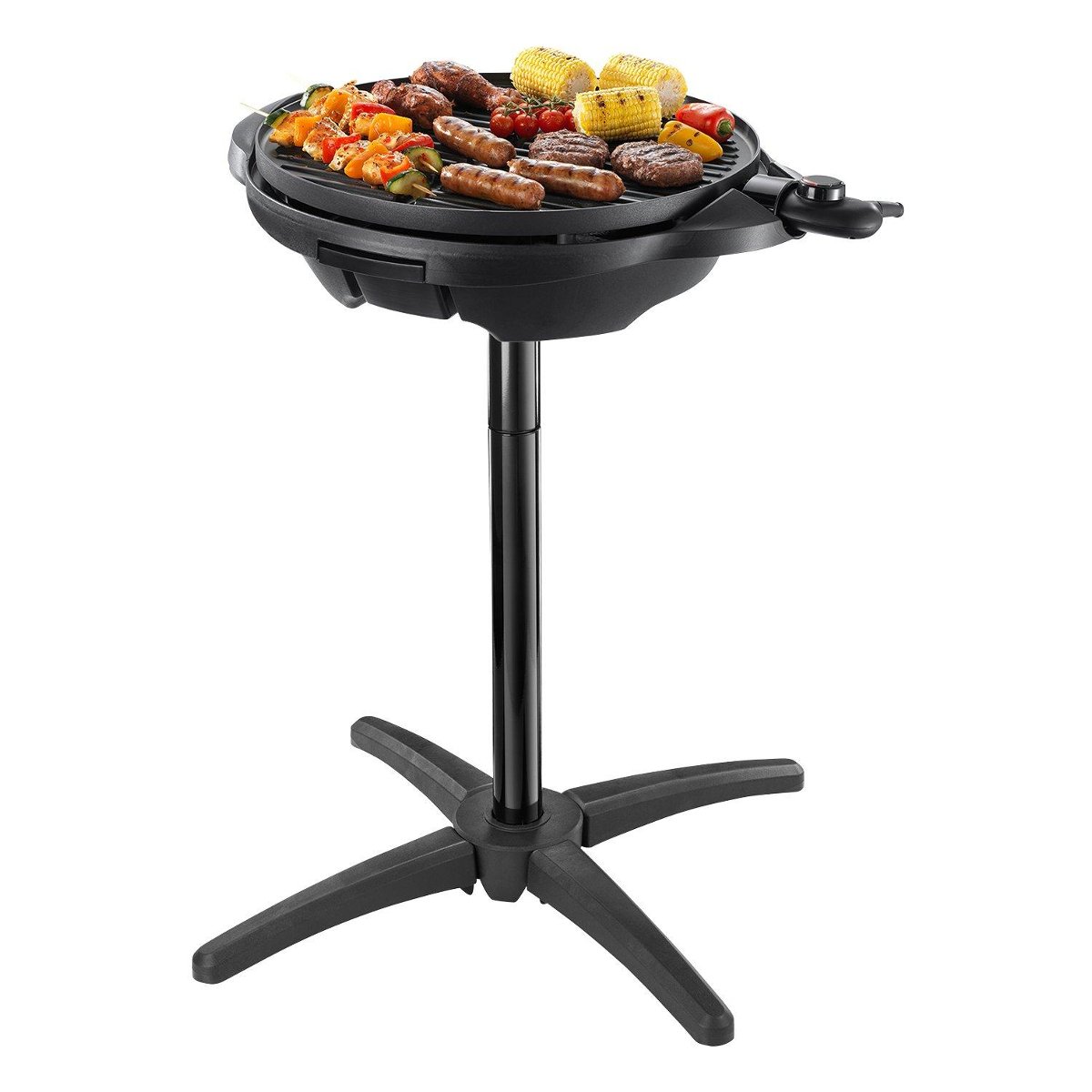 George Foreman SN2460 Grills