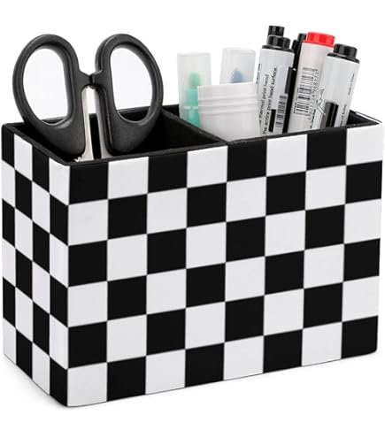 Paneling Pattern Mouse Pad Abstract Geometric Block Red Black Gray White Mouse Mat Non-Slip Rubber Base Mousepad For Computer Laptop PC Gaming Working Office & Home 9.5x7.9 Inch - View #7