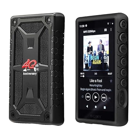 NW-A100TPS/A105/A105HN/A106/A106HN | Help Guide | Top - View #3