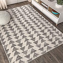 JONATHAN Y MOH206B-3 Aisha Moroccan Triangle