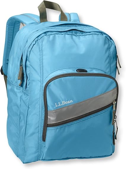 Ll bean backpack amazon Clearance