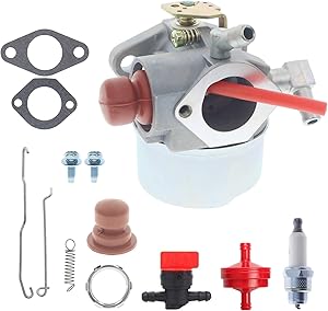 Cnfaner Carburetor Carb for Toro 22