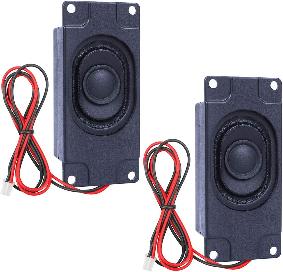 diy computer speakers