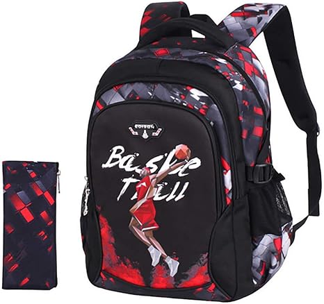 nba book bags