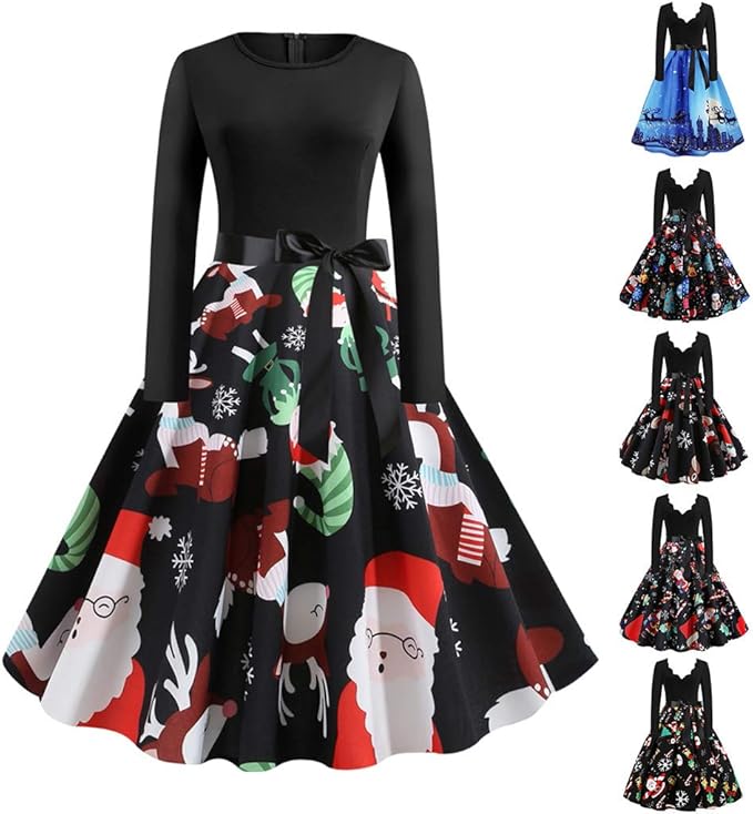 cap sleeve casual dresses