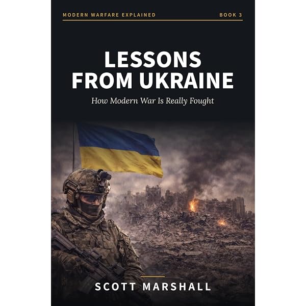 Understanding the Russia–Ukraine War: How Modern Warfare Really