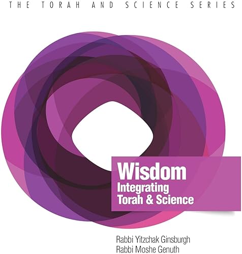 Download Wisdom: Integrating Torah and Science PDF
