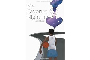 My Favorite Nightmare: a novel