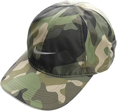 camo cap nike