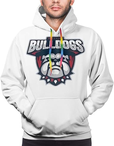 georgia bulldogs sweatshirt amazon