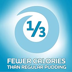 JELL-O Vanilla Instant Pudding & Pie Filling Mix