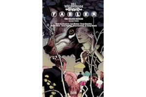 Fables: The Deluxe Edition Book Two