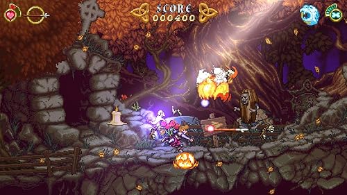 バトルプリンセス マデリーン　Switch　スイッチ Amazon.co.jp: バトルプリンセス マデリーン - Switch : ゲーム