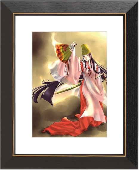 Amazon Co Jp キャラファイン アートコレクション Jitari 白拍子 ホビー