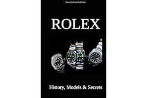 Rolex - History, Models & Secrets: How Rolex revolutionized the watch industry [English]