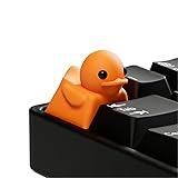 Duckeys Duck Keycap - ABS PVC Keycap Replacement