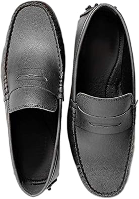 Vegan driving shoes Clearance