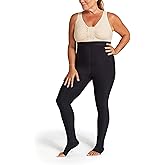 MARENA LIEMLMS Lipedema Mid-State Everyday Management Legging, 15-20 mmHg Compression