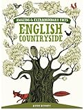 "Amazing and Extraordinary Facts about the English Countryside. Ruth Binney" av Ruth Binney