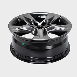 New 19" x 7.5'' Wheel Rim For Toyota Highlander