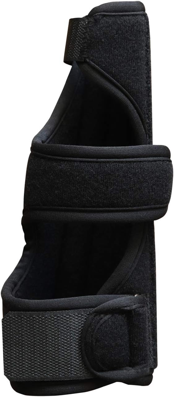 Soles Soles Neoprene Boxer Break Metacarpal Splint Brace: Health & Personal Care