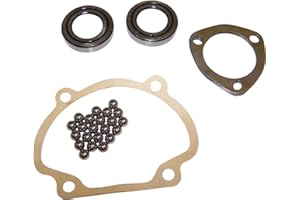 Crown Automotive Steering Box Bearing Kit Steering