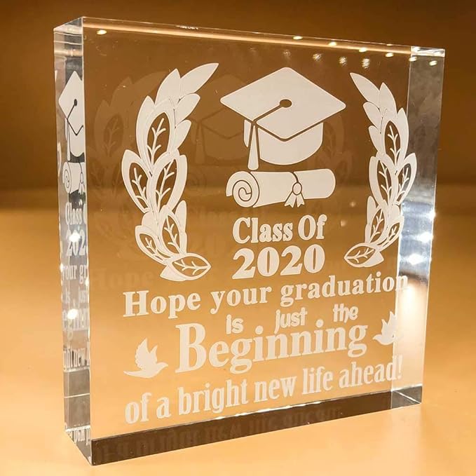 Amazon.com: Graduation Gifts For Him | Her | 2020 | Girl | College