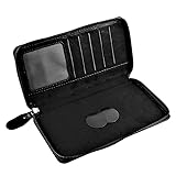 DFV mobile - Executive Wallet Case Magnetic