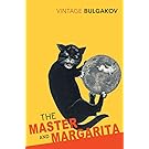 The Master and Margarita (Vintage Classics)