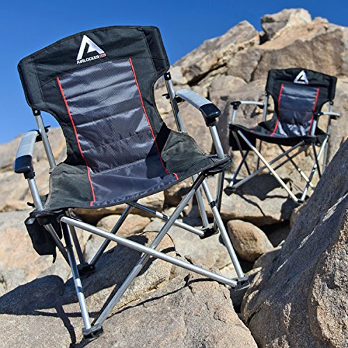 Arb 4x4 accessories 10500110 camping chair