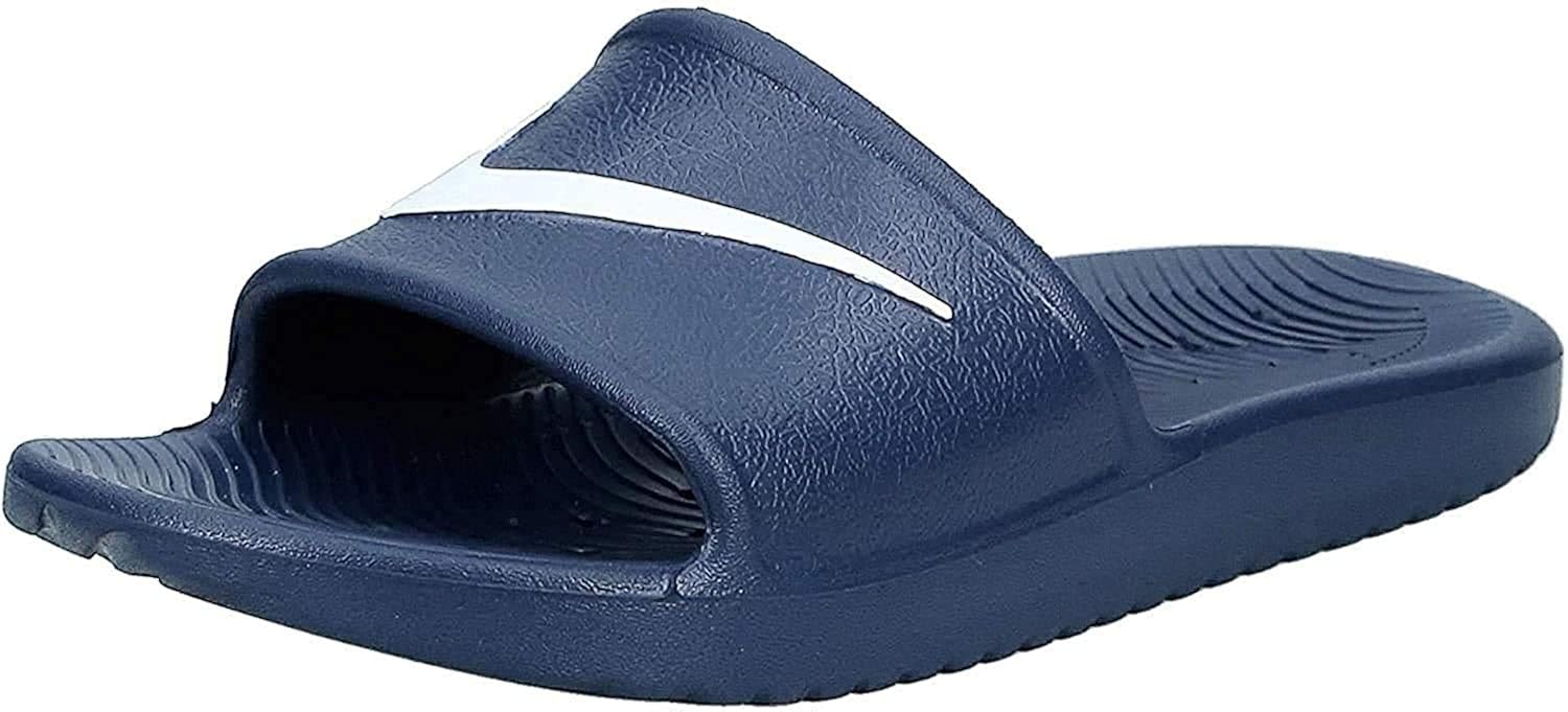 nike mens shower slides