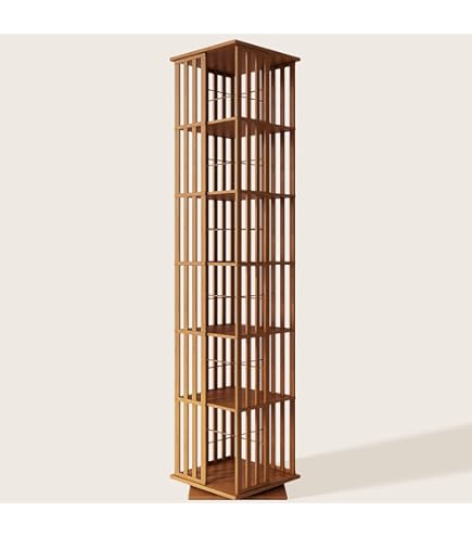 Amazon.com: Venture Horizon 4-Sided Revolving Media Tower 1000