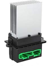 Résistance De Ventilateur De Chauffage D2P – Pour Fiat, Hyundai Grand Santa Fe – Pièce Neuve OEM – Réf. 1808449, 9180208
