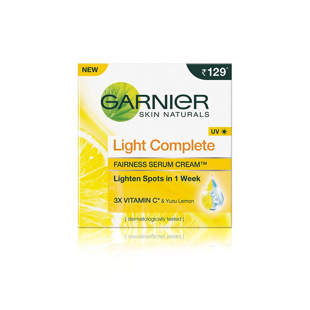 garnier c serum price