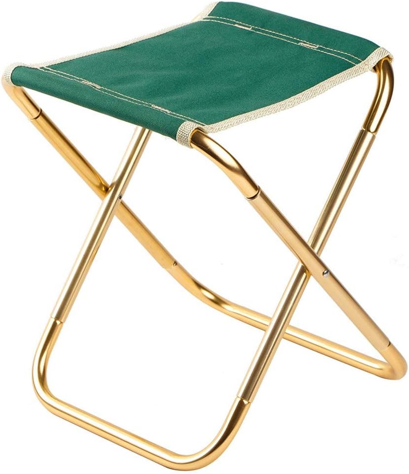 Amazon.com: CJY-GO Small Folding Camping Stool, Portable Stool for