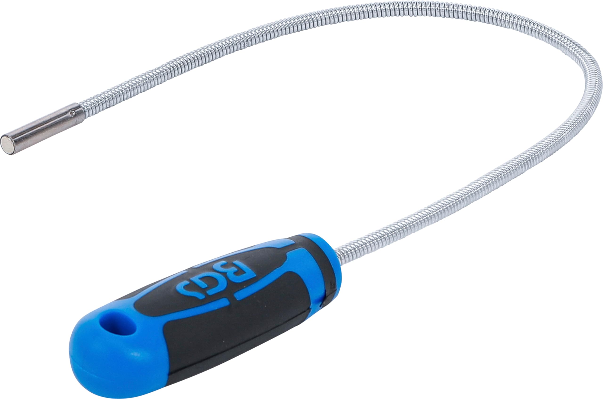 BGS 3089 | Magnetic Pick-Up Tool | flexible | 500 mm | Capacity 0.5 kg