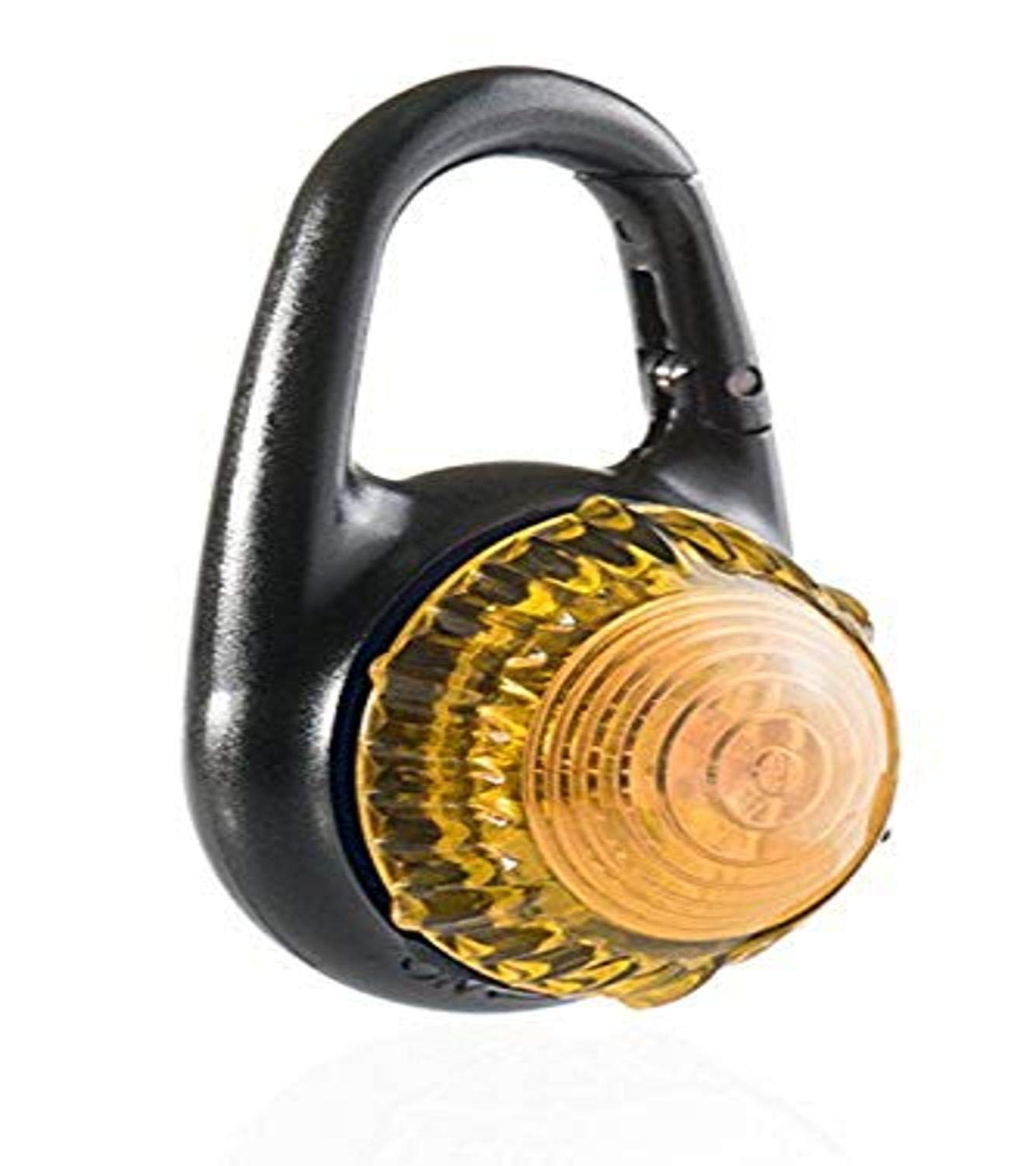 Adventure Light Guardian Tag-It Light, Yellow — image 1