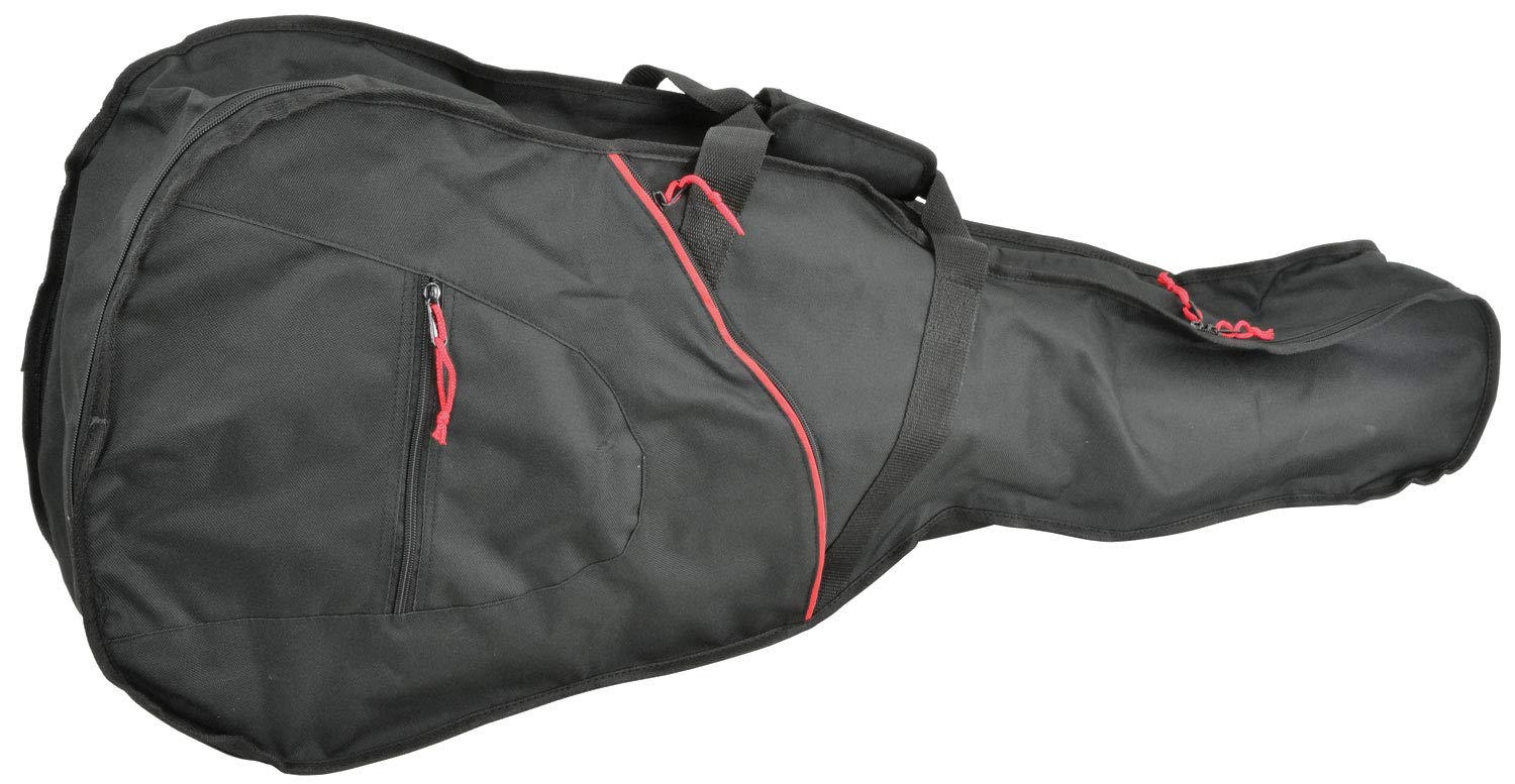 Chord | Light Guitar Gig Bag | Classical Guitar