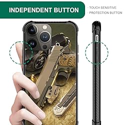 CARLOCA Compatible with iPhone 15 Plus