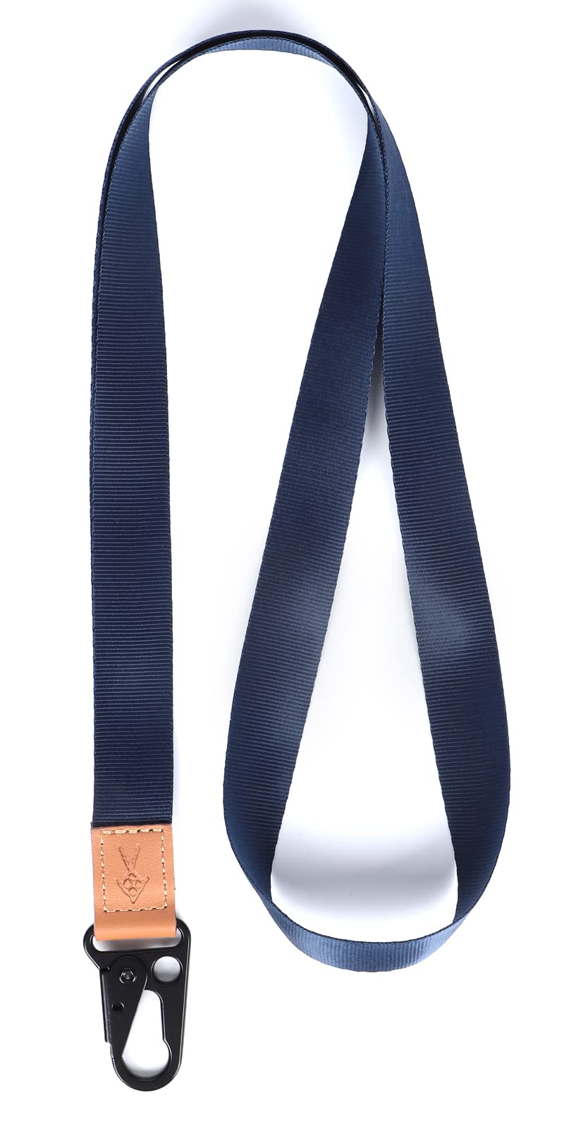 TOOLIN Cool Lanyards,Neck Lanyards for Keys,Wallets Holders,Key Chain Holder for women men (blue) — image 1