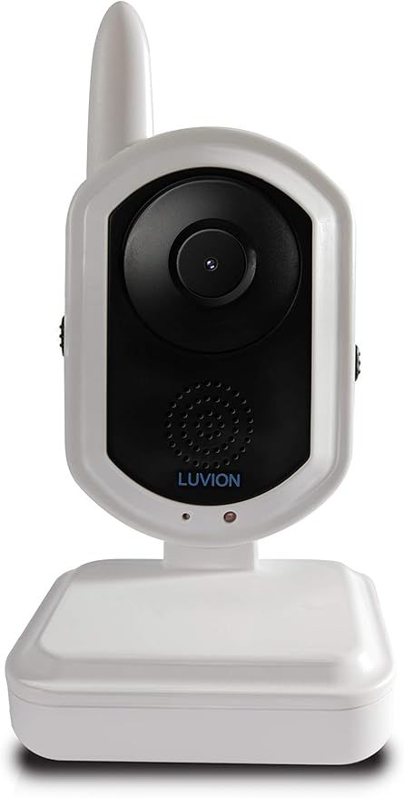 luvion monitor