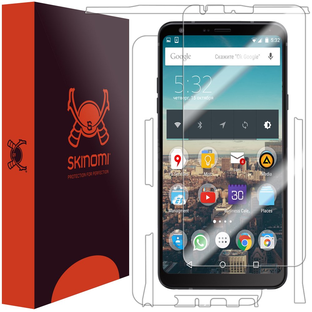 Best Screen Protector Lg Stylo 4 Uv Tempered Glass